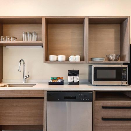 Home2 Suites Livingston Yellowstone ภายนอก รูปภาพ