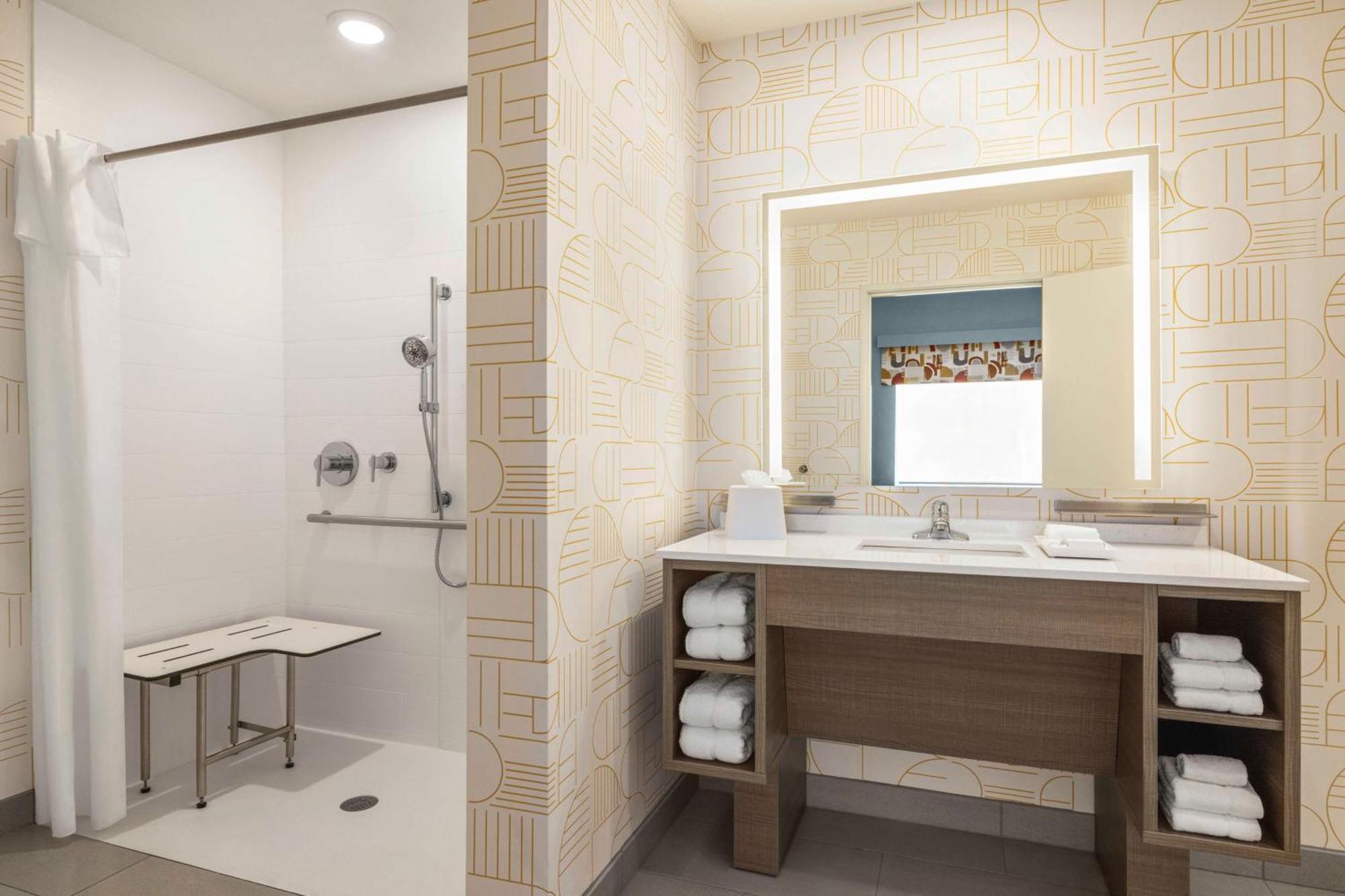 Home2 Suites Livingston Yellowstone ภายนอก รูปภาพ