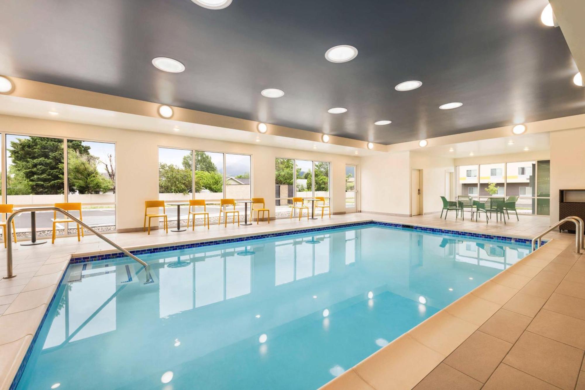 Home2 Suites Livingston Yellowstone ภายนอก รูปภาพ