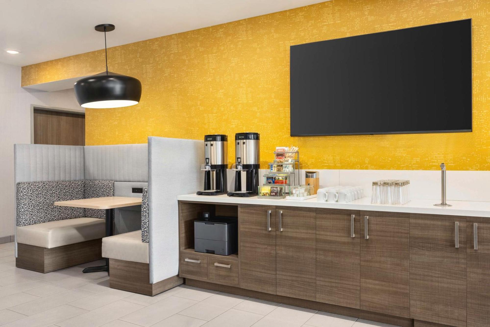Home2 Suites Livingston Yellowstone ภายนอก รูปภาพ