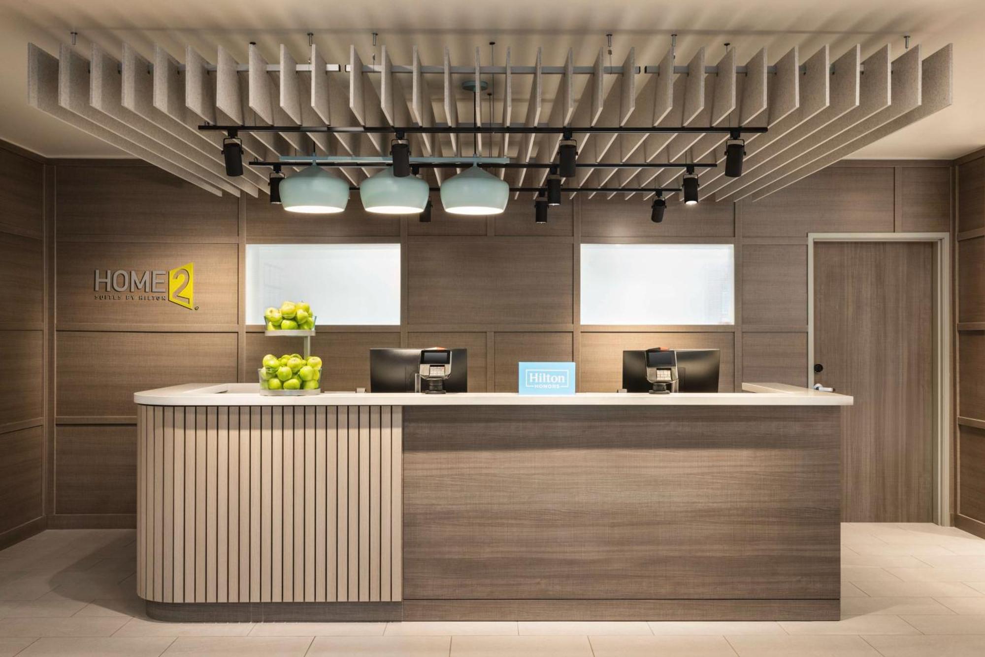 Home2 Suites Livingston Yellowstone ภายนอก รูปภาพ