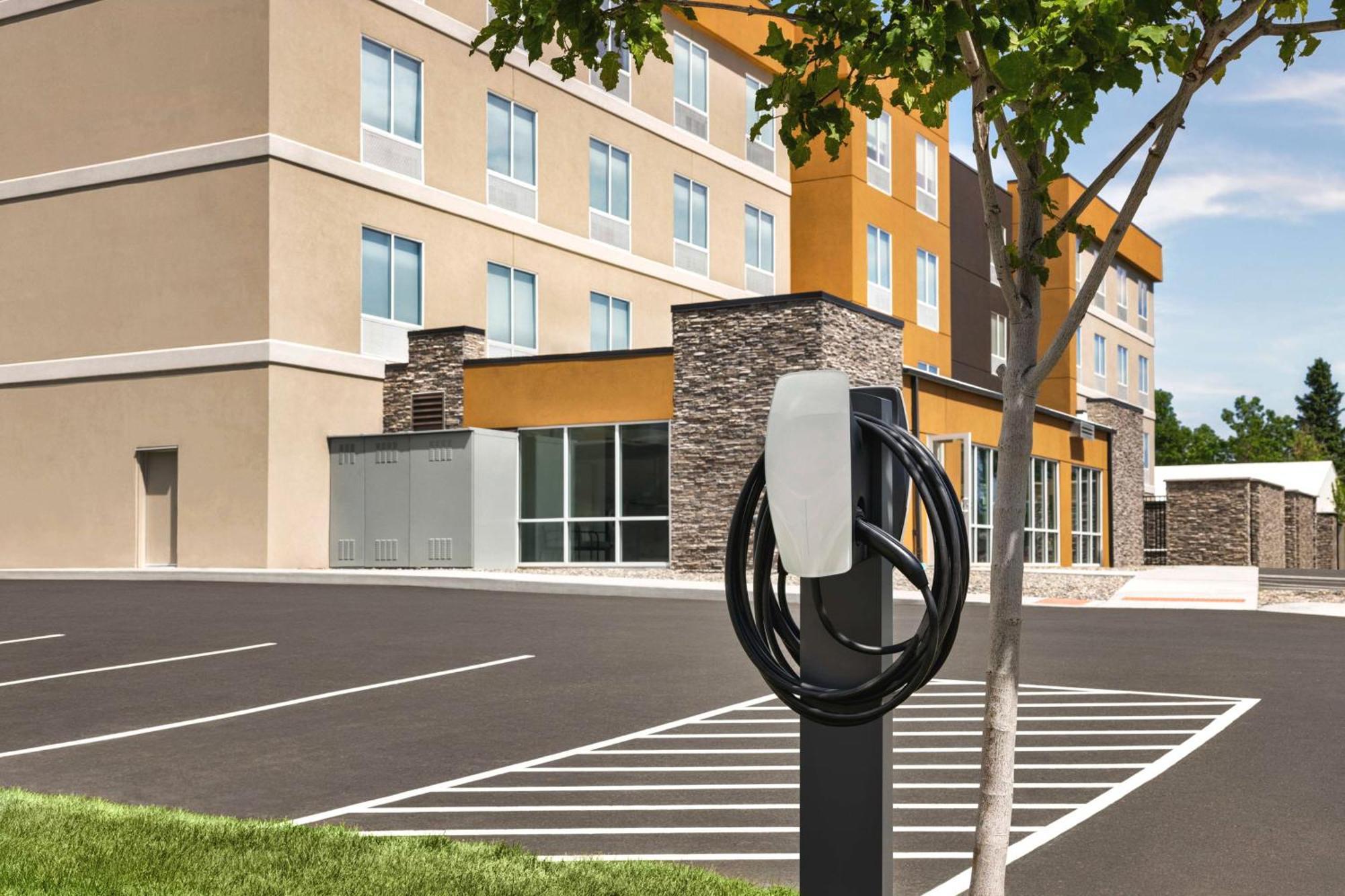 Home2 Suites Livingston Yellowstone ภายนอก รูปภาพ